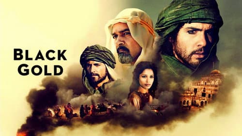 Black Gold still