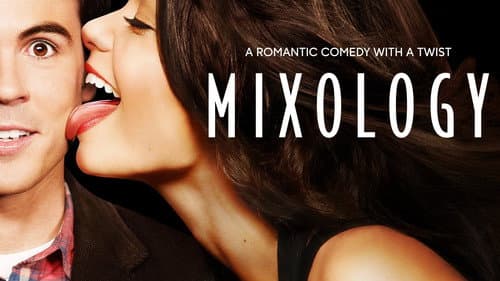 Mixology still
