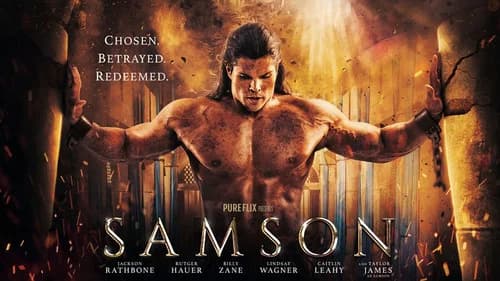 Samson still