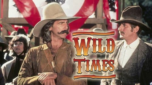 Wild Times still