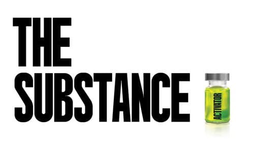 The Substance still