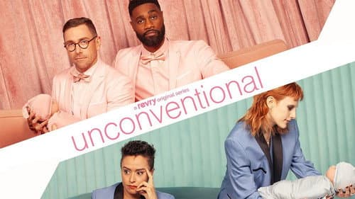 Unconventional still