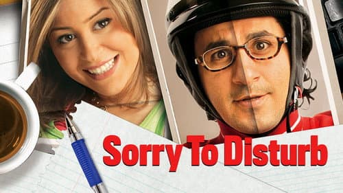 Sorry For Disturbance still