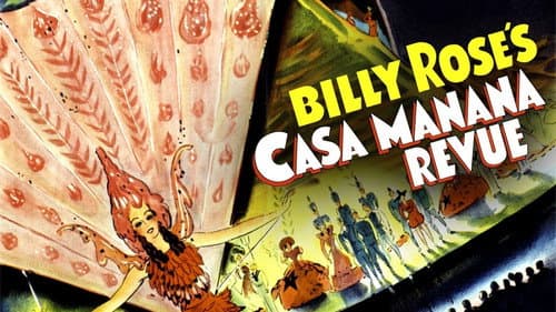 Billy Rose's Casa Mañana Revue still