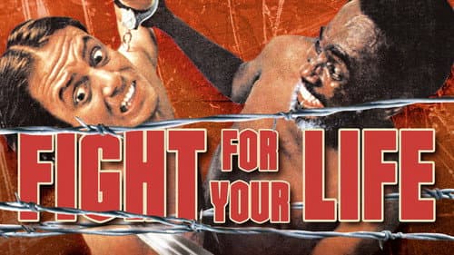 Fight for Your Life still