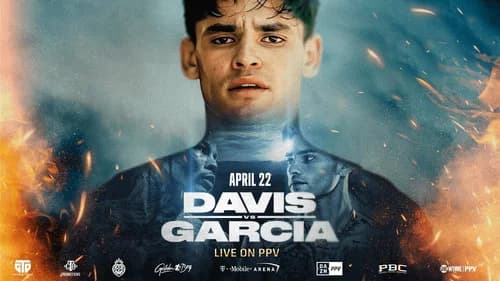 Gervonta Davis vs. Ryan Garcia still