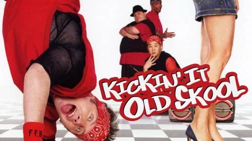 Kickin' It Old Skool still