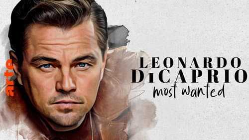 Leonardo DiCaprio: Most Wanted! still