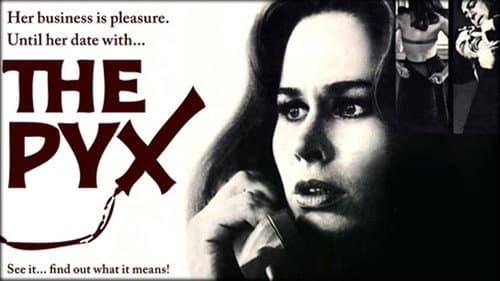 The Pyx still