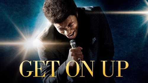 Get On Up still