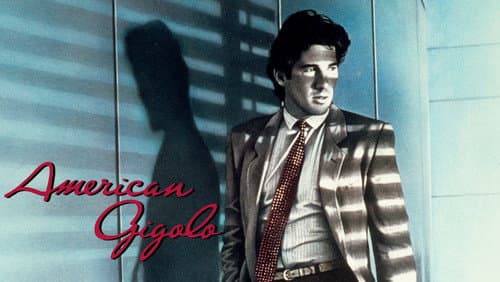 American Gigolo still