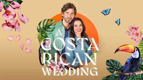 A Costa Rican Wedding still