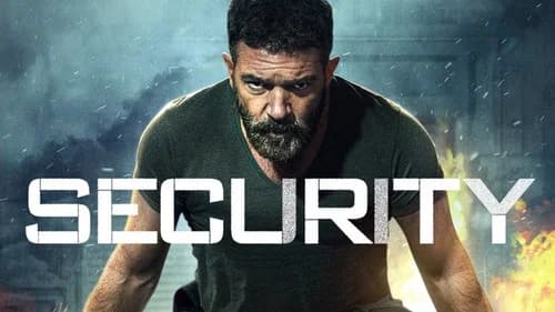Security still