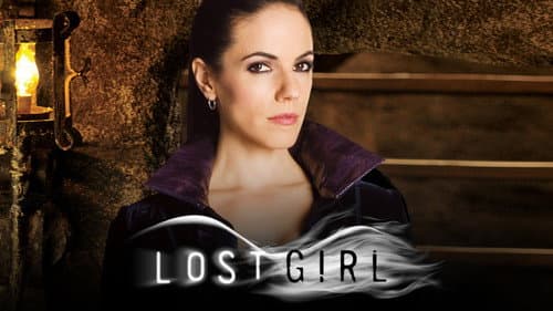Lost Girl still