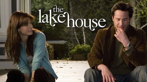 The Lake House still