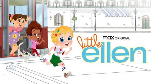 Little Ellen still