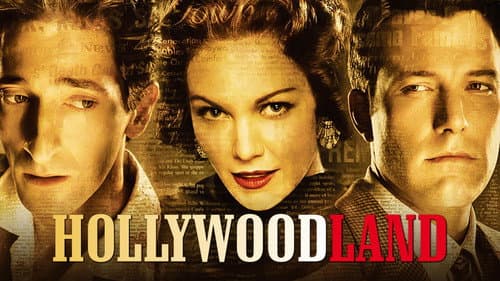 Hollywoodland still