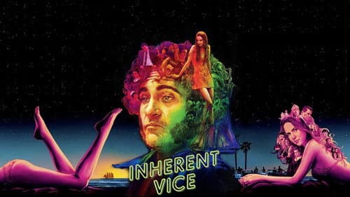Inherent Vice still