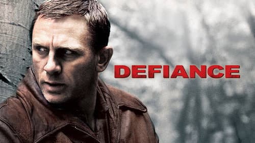 Defiance still