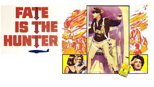 Fate Is the Hunter still