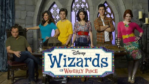 Wizards of Waverly Place still