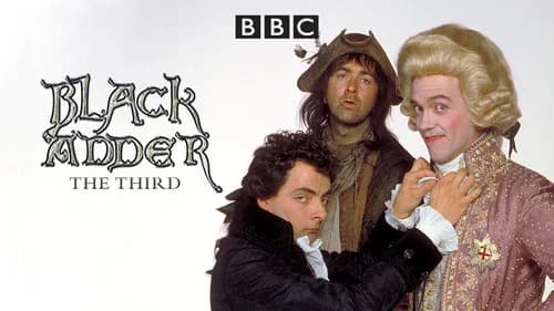 Blackadder still