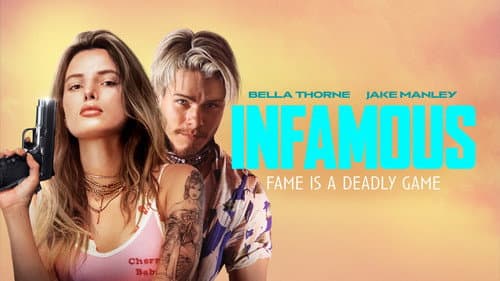 Infamous still