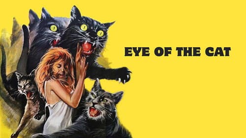 Eye of the Cat still