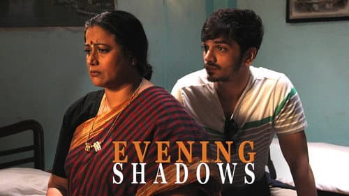 Evening Shadows still