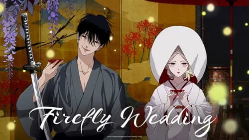 Firefly Wedding still