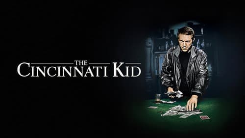 The Cincinnati Kid still