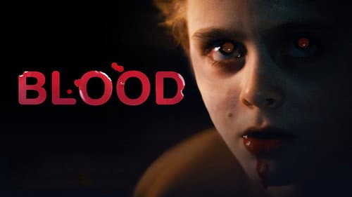 Blood still