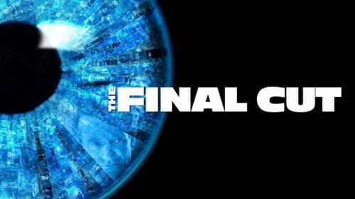 The Final Cut still