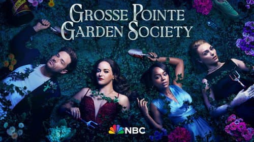 Grosse Pointe Garden Society still