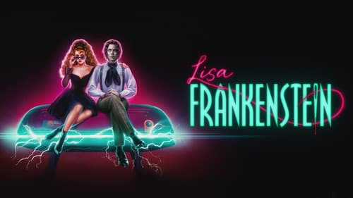 Lisa Frankenstein still