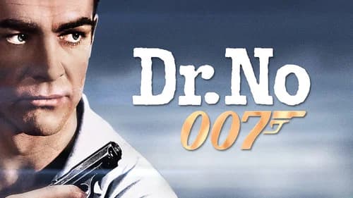 Dr. No still