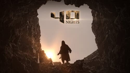 40 Nights still