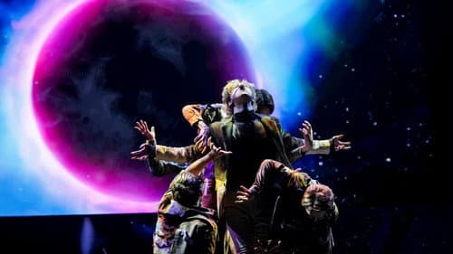 TAEMIN Japan 1st Tour ~ Sirius ~ still