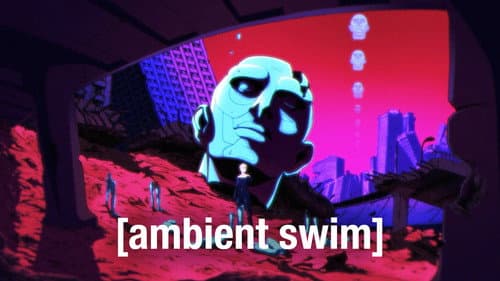 Ambient Swim still