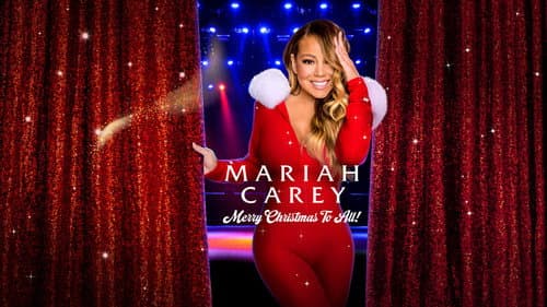 Mariah Carey: Merry Christmas to All! still