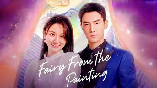 Fairy From the Painting still