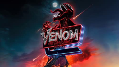 Venom: The Last Dance still