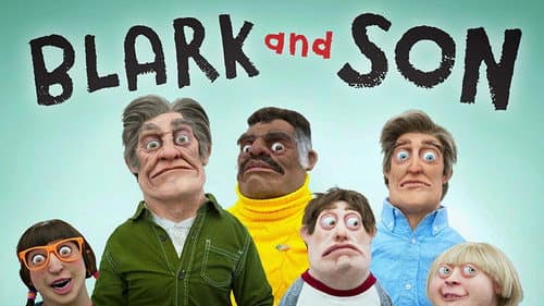 Blark and Son still