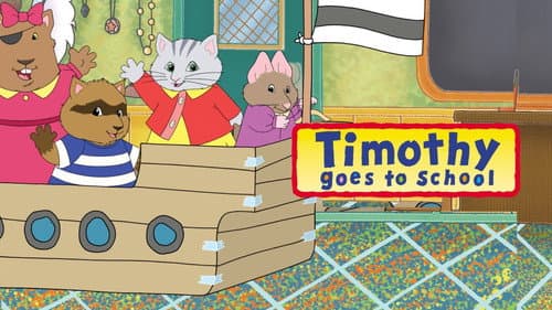 Timothy Goes to School still