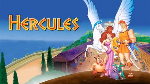 Hercules still