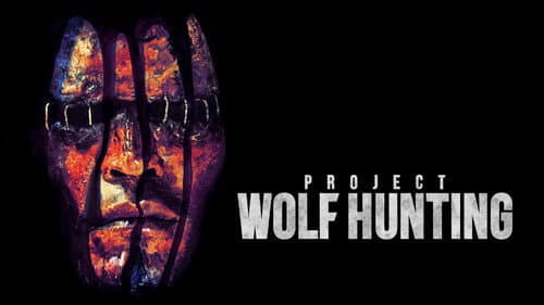 Project Wolf Hunting still