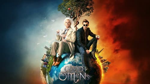 Good Omens still