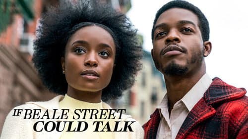 If Beale Street Could Talk still