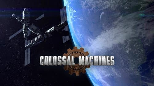 Colossal Machines still