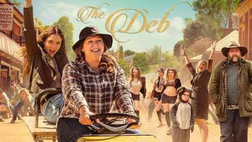 The Deb still